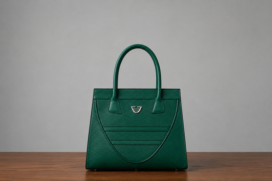 How to Style One Handbag for Office, Dinner and The Weekend