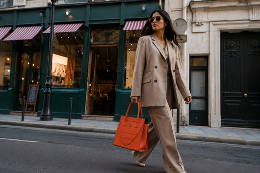 Matching Handbags with Different Outfits: A Complete Style Guide for Every Occasion