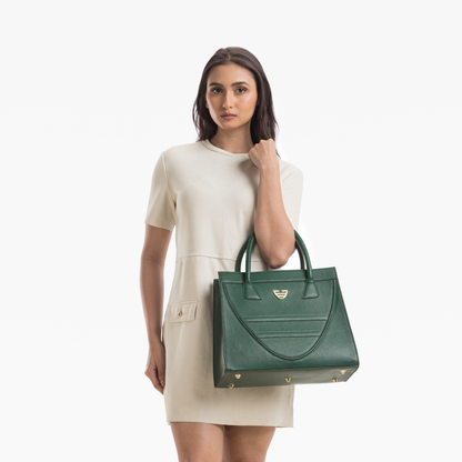 Eterna Emerald Green