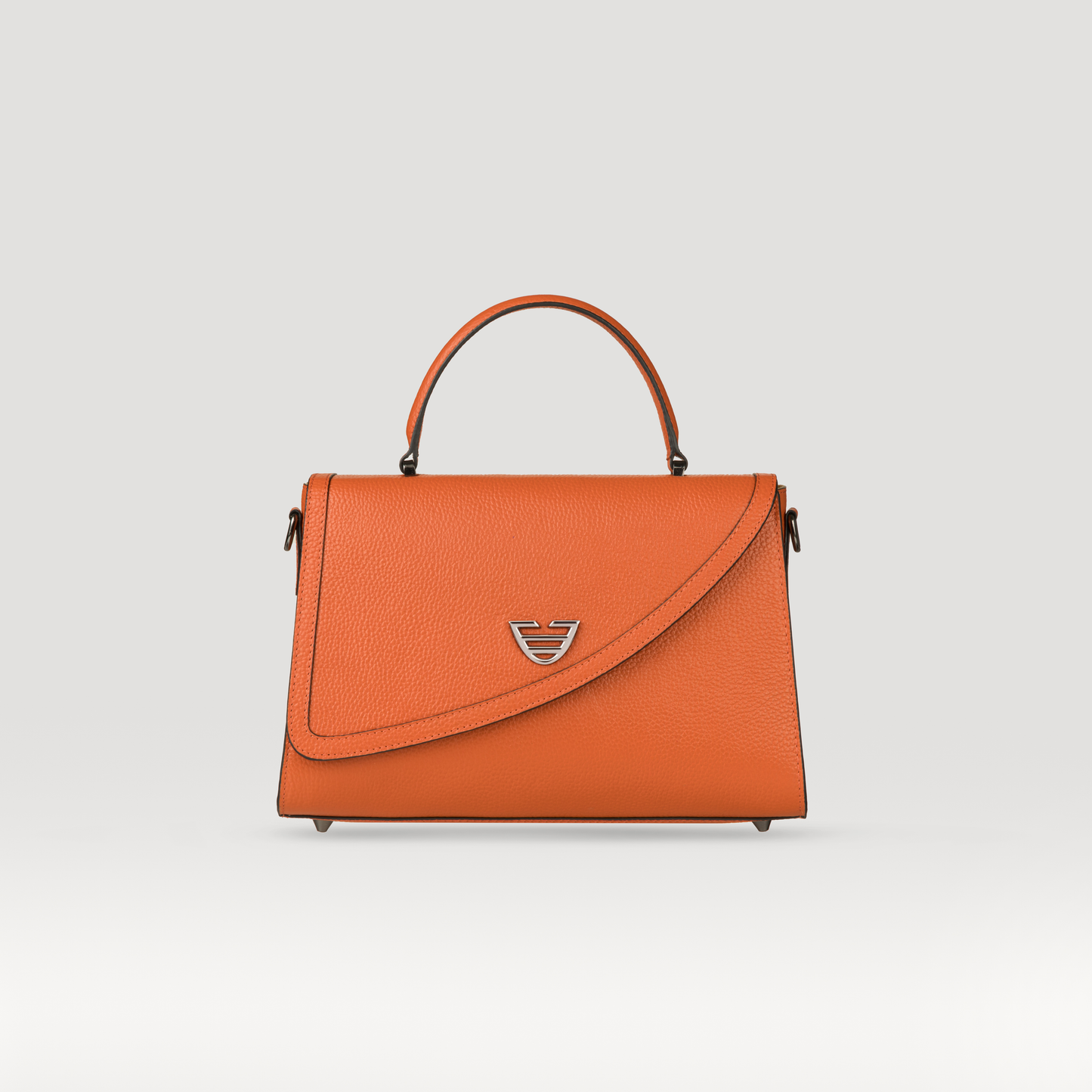 Dignity Vigour Orange Tan