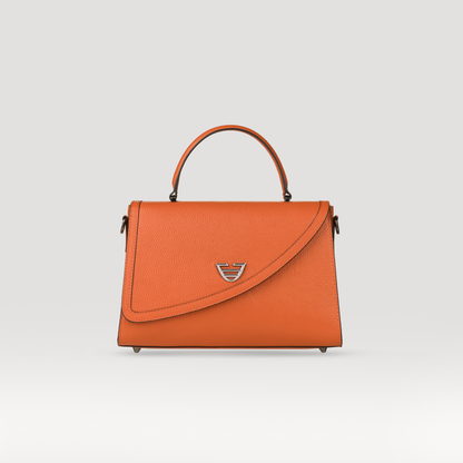 Dignity Vigour Orange Tan
