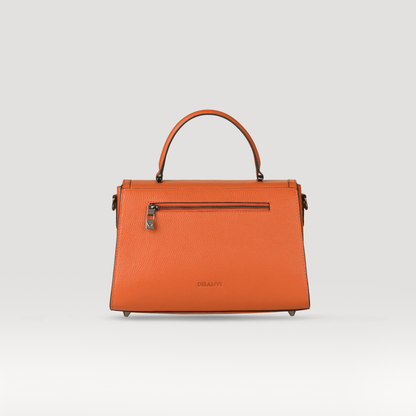 Dignity Vigour Orange Tan