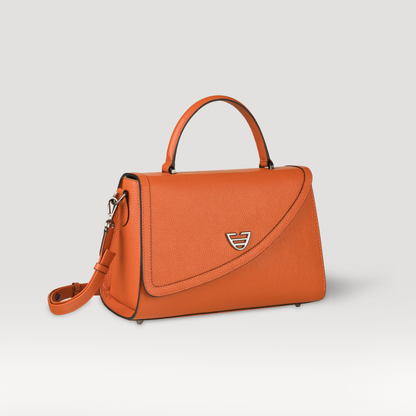 Dignity Vigour Orange Tan