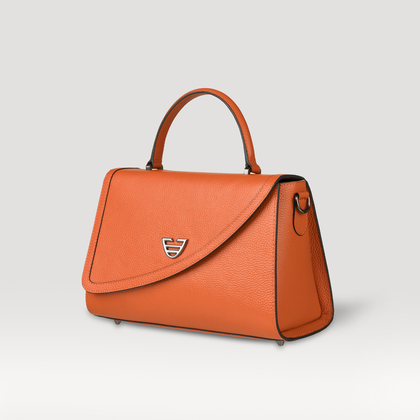 Dignity Vigour Orange Tan
