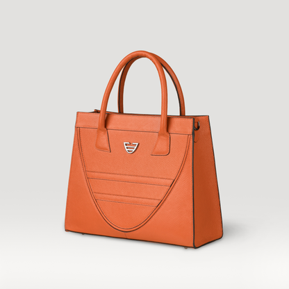 Eterna Deep Orange Tan