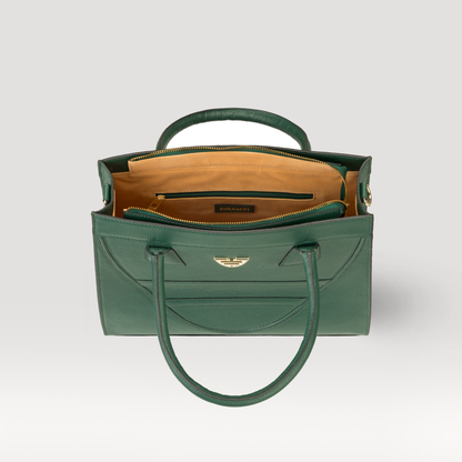 Eterna Emerald Green