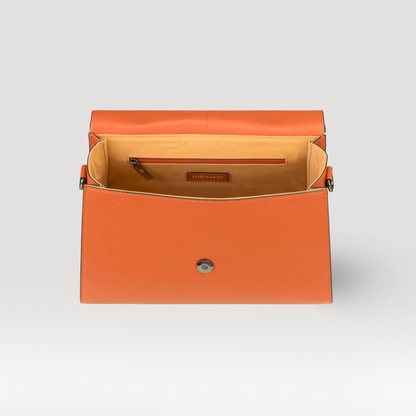 Dignity Vigour Orange Tan