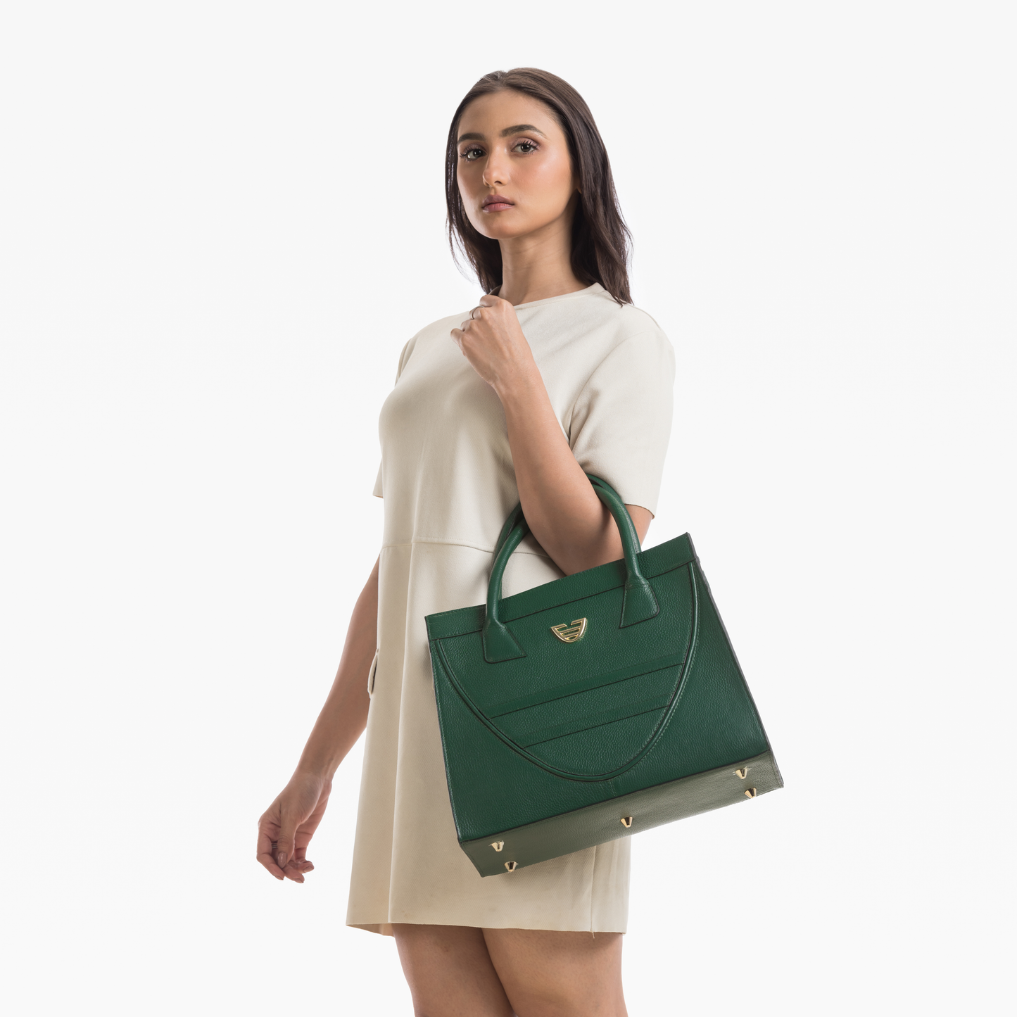 Eterna Emerald Green