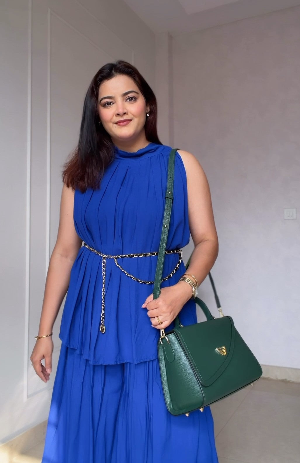 Shalini Singh