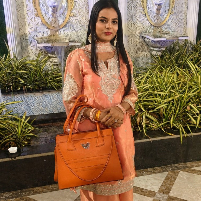 Poonam Meshram
